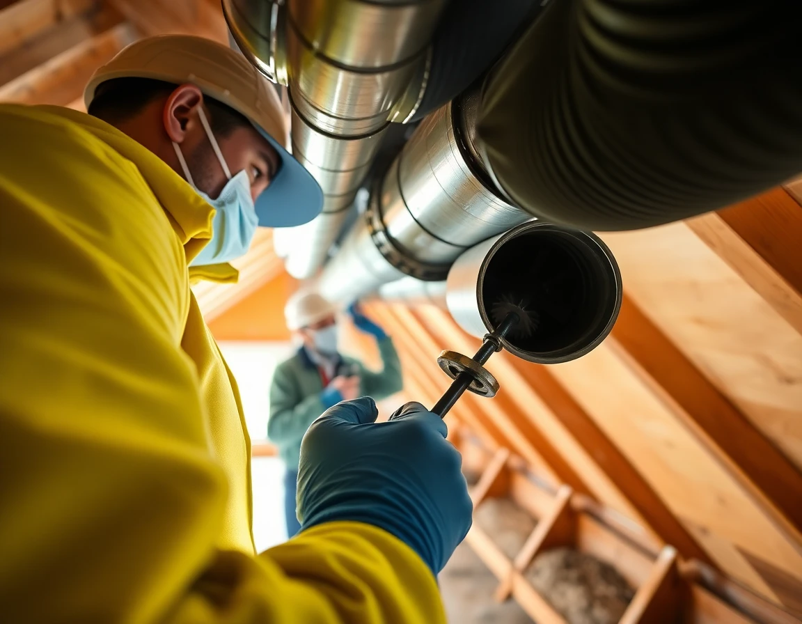 Philly Duct Sanitizing Experts Company History