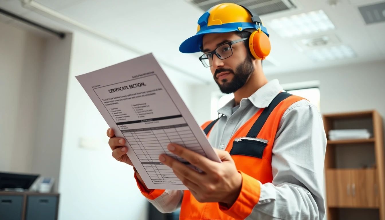 Duct Sanitizing Compliance Services