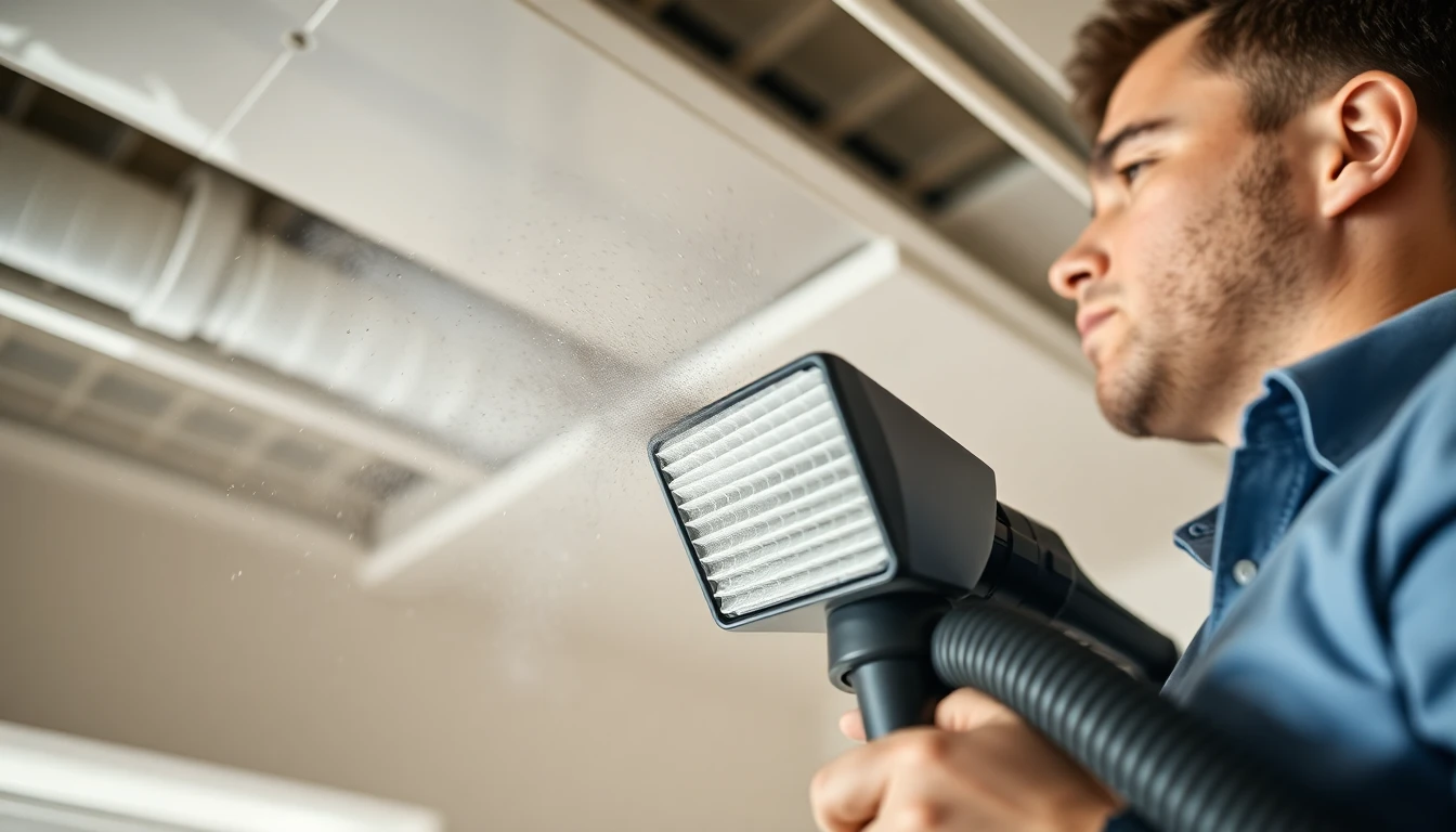 Allergen & Pathogen Reduction Services